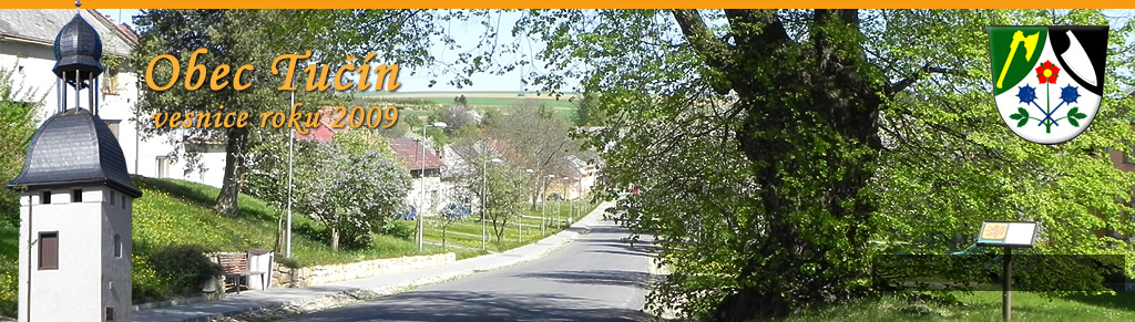 Vyklízení Tučín